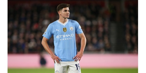 De sterke bank van Manchester City is de sleutel tot de overwinning
